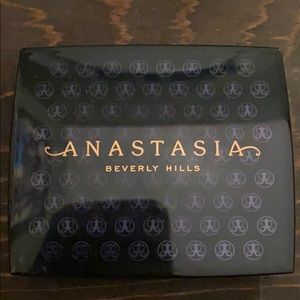 Anastasia Beverly Hills blush trio